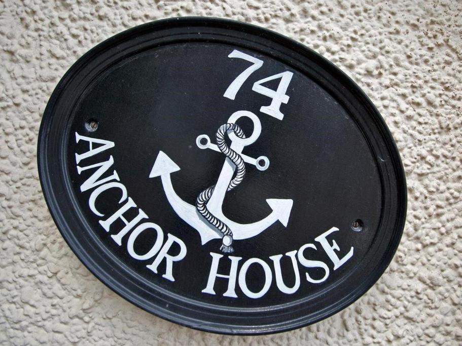 Anchor House Dartmouth Exterior foto