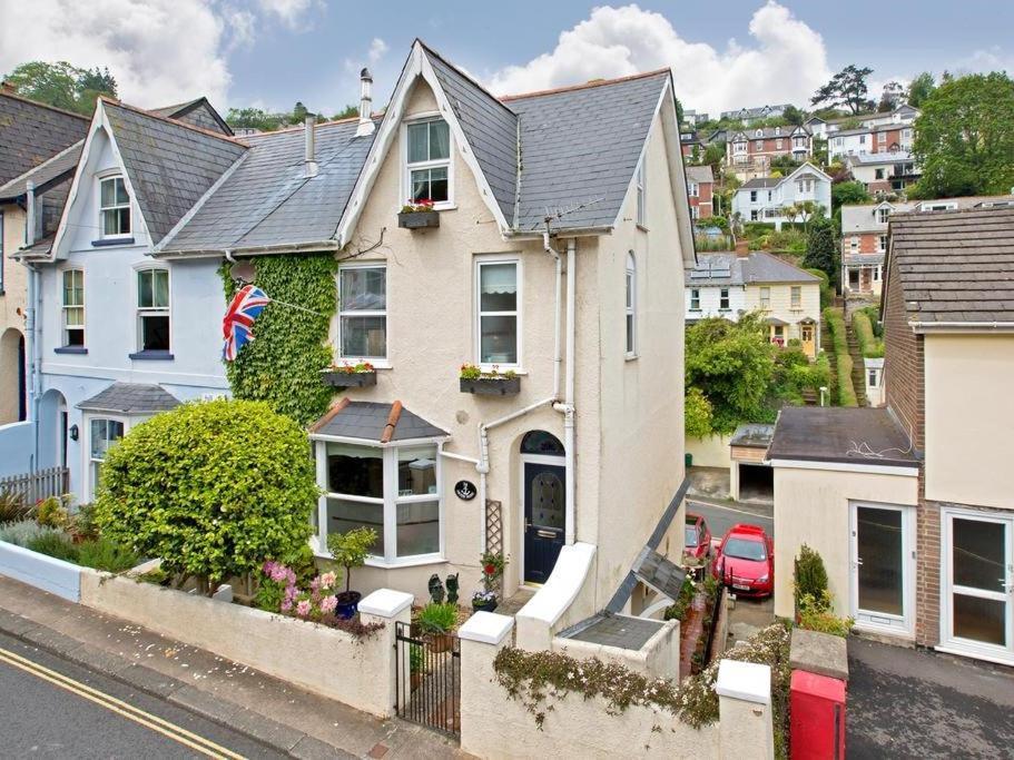 Anchor House Dartmouth Exterior foto
