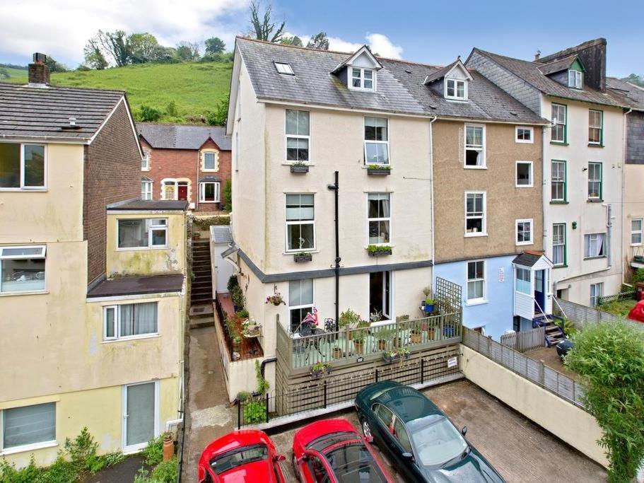 Anchor House Dartmouth Exterior foto