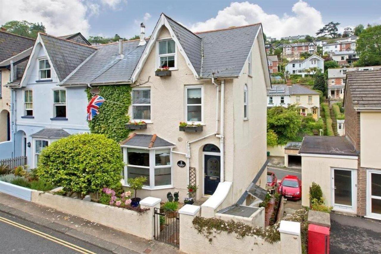 Anchor House Dartmouth Exterior foto