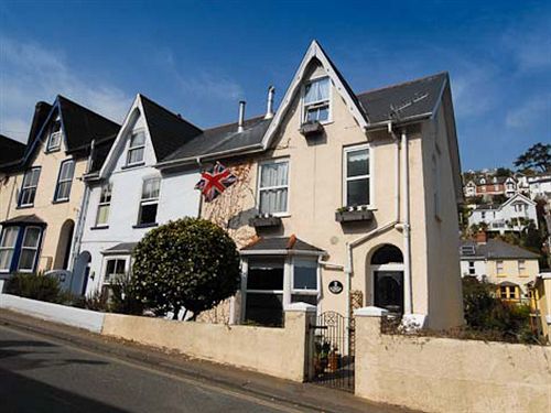 Anchor House Dartmouth Exterior foto
