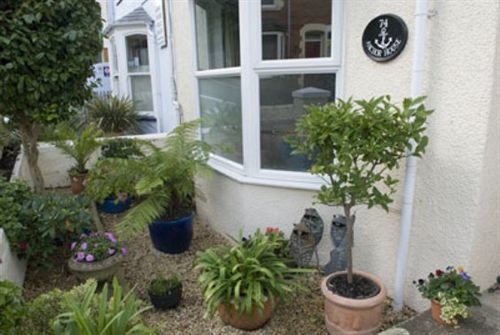 Anchor House Dartmouth Exterior foto