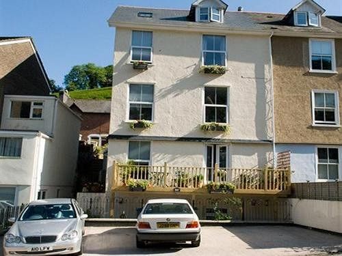 Anchor House Dartmouth Exterior foto